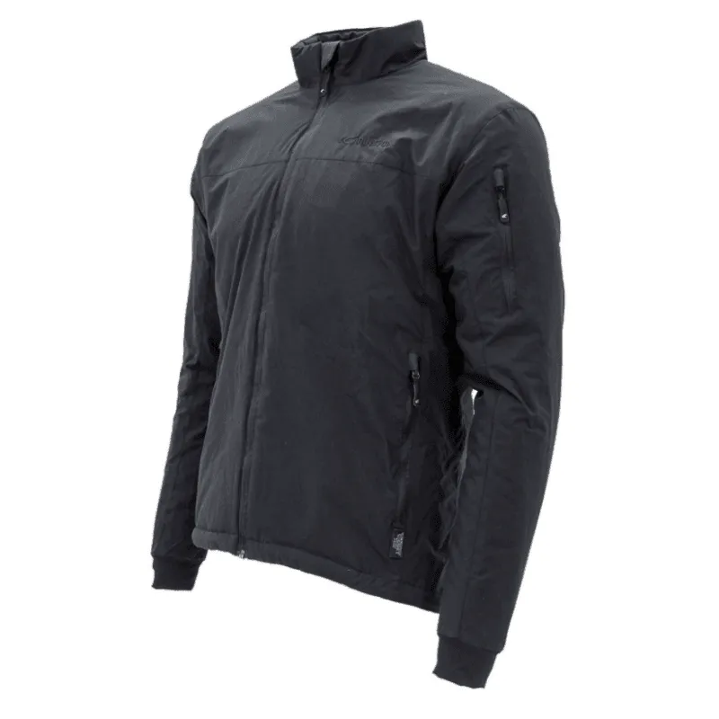Carinthia G-Loft Windbreaker Jacket - Black