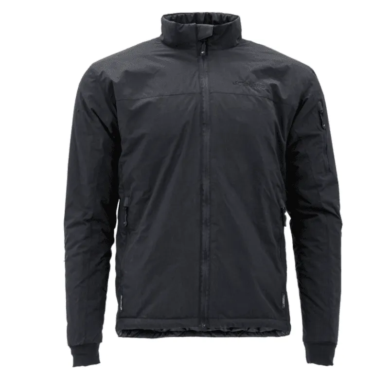 Carinthia G-Loft Windbreaker Jacket - Black