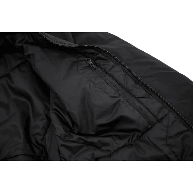 Carinthia G-Loft Windbreaker Jacket - Black