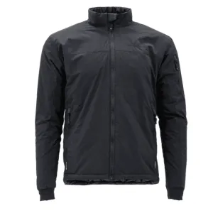 Carinthia G-Loft Windbreaker Jacket - Black