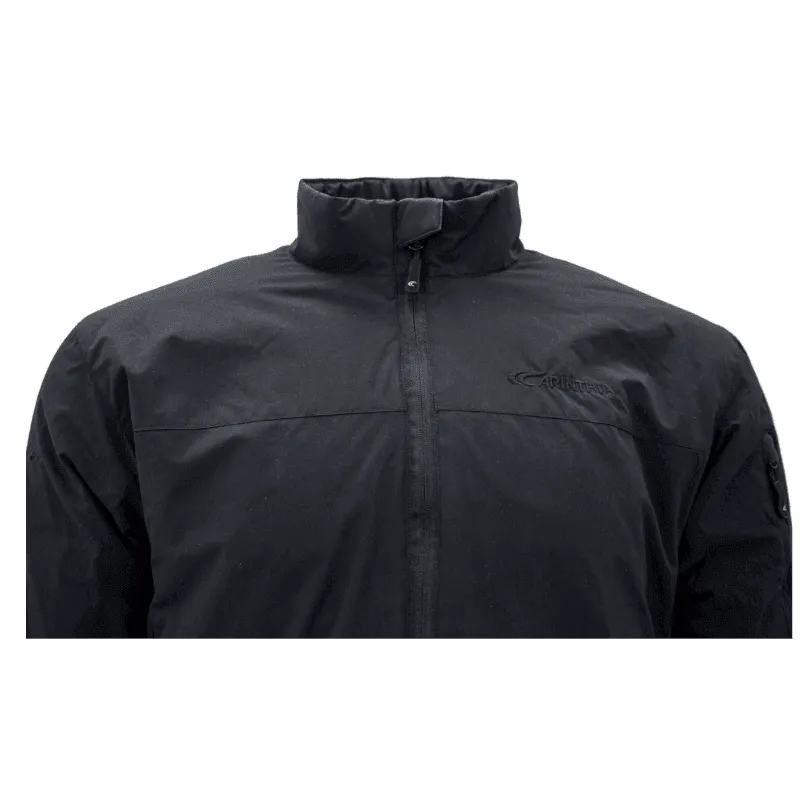 Carinthia G-Loft Windbreaker Jacket - Black