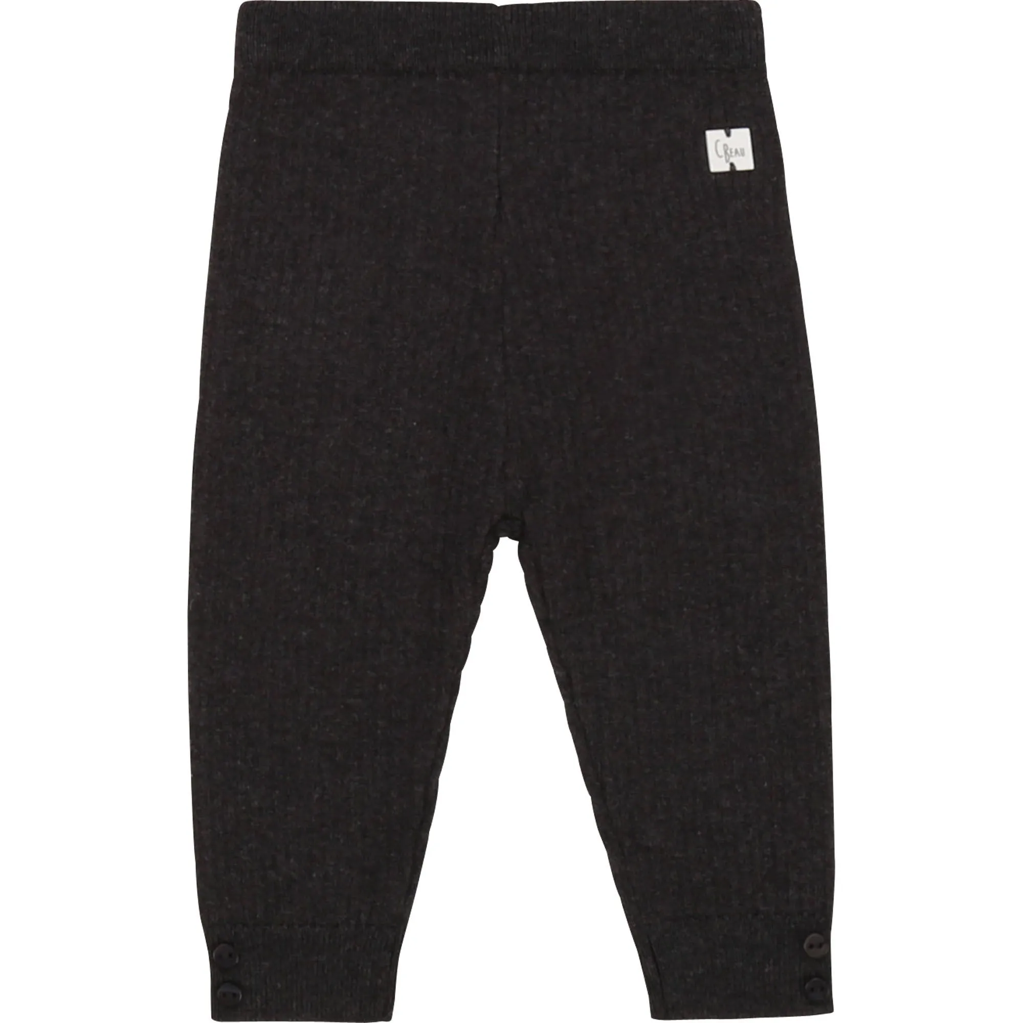 Carrement Beau - Leggings - Black