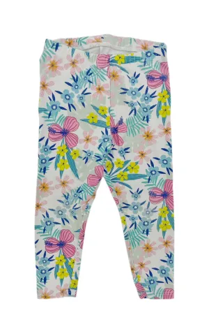 Cat & Jack leggings - 2T