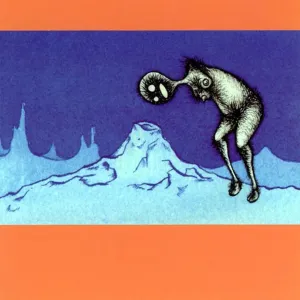 Chapter 2: Learning: Early Recordings (Blue Vinyl) - My Morning Jacket (Vinyl) (AE)