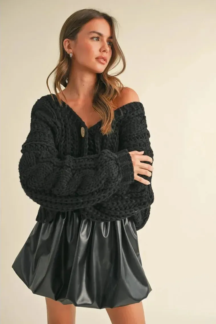Charlene Sweater