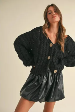 Charlene Sweater