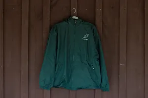 Charles River Windbreaker