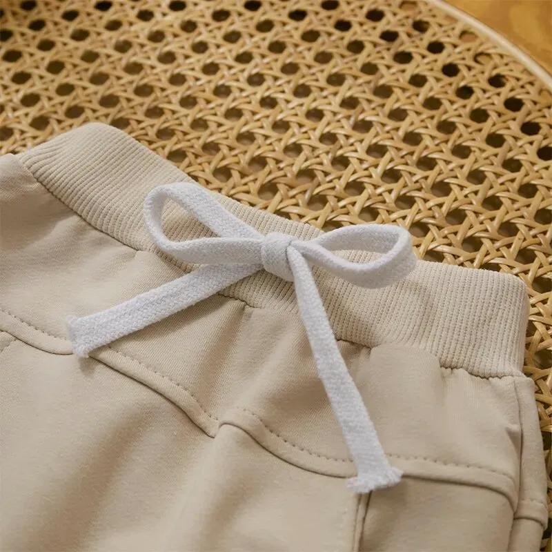 Checkered Hoodie and Sweatpants Set (2pc)