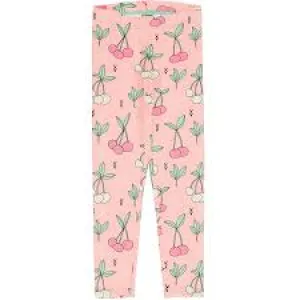 Cherry Kiss Leggings