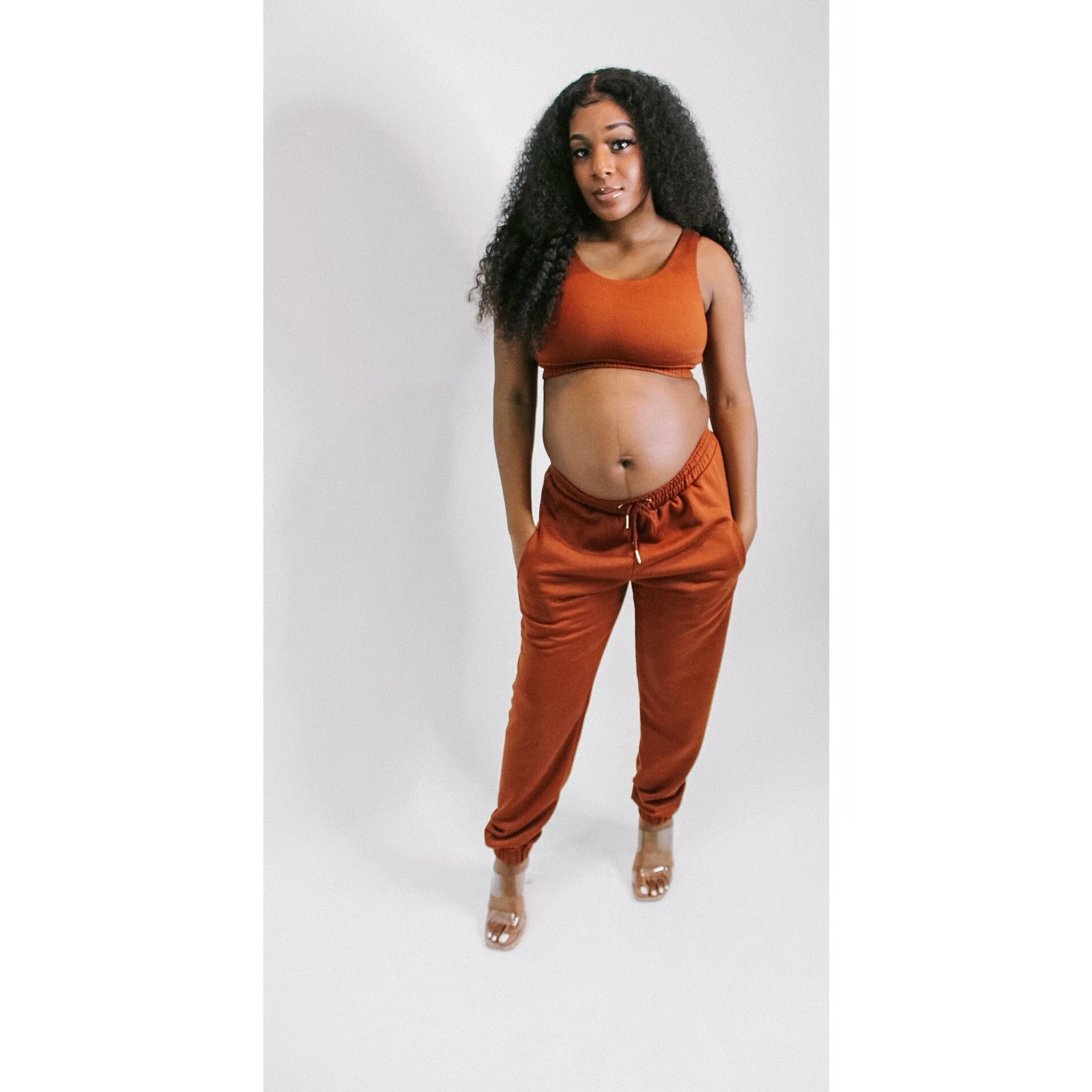 Chill set