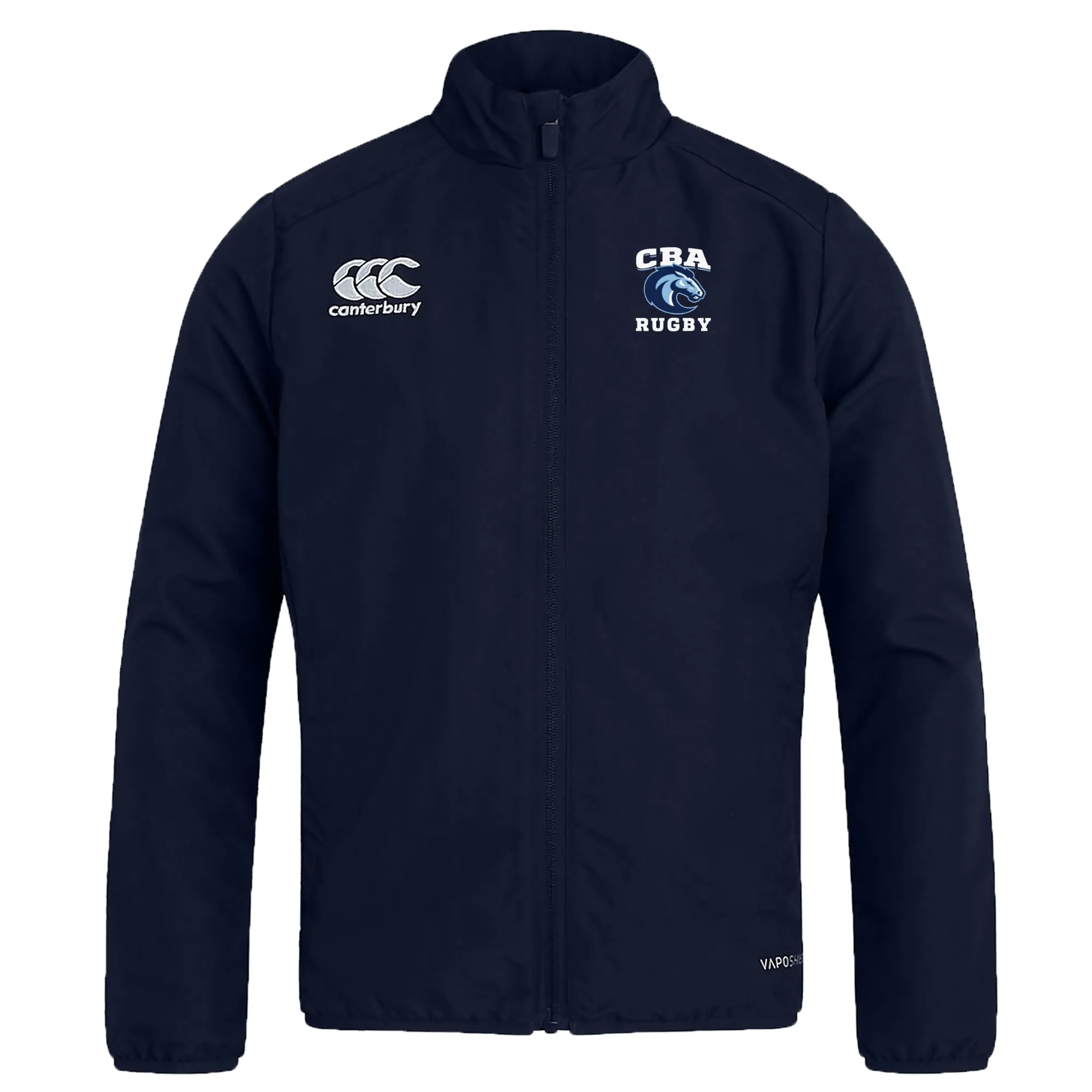 Christian Brothers Academy Rugby Club Track Jacket by Canterbury