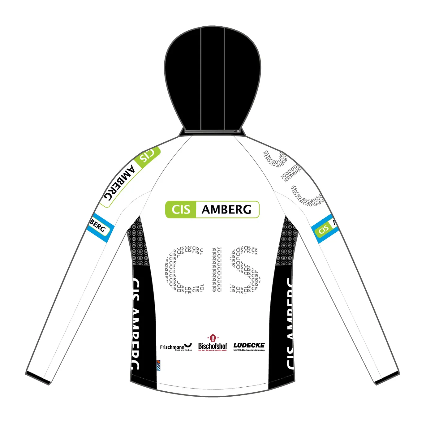 CITY Bremen Windbreaker - Children