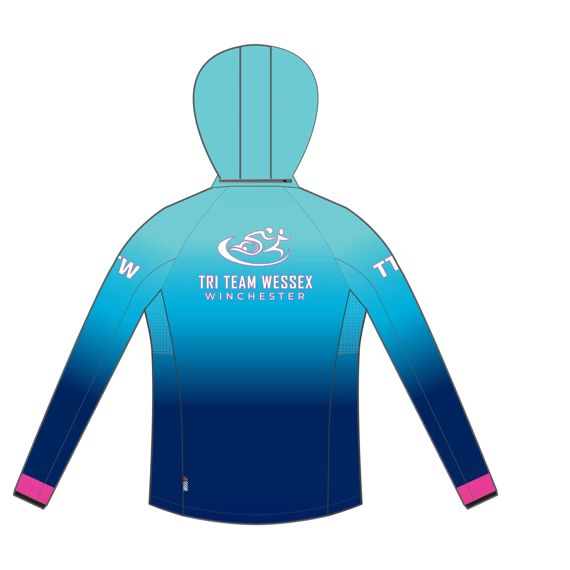 CITY Bremen Windbreaker