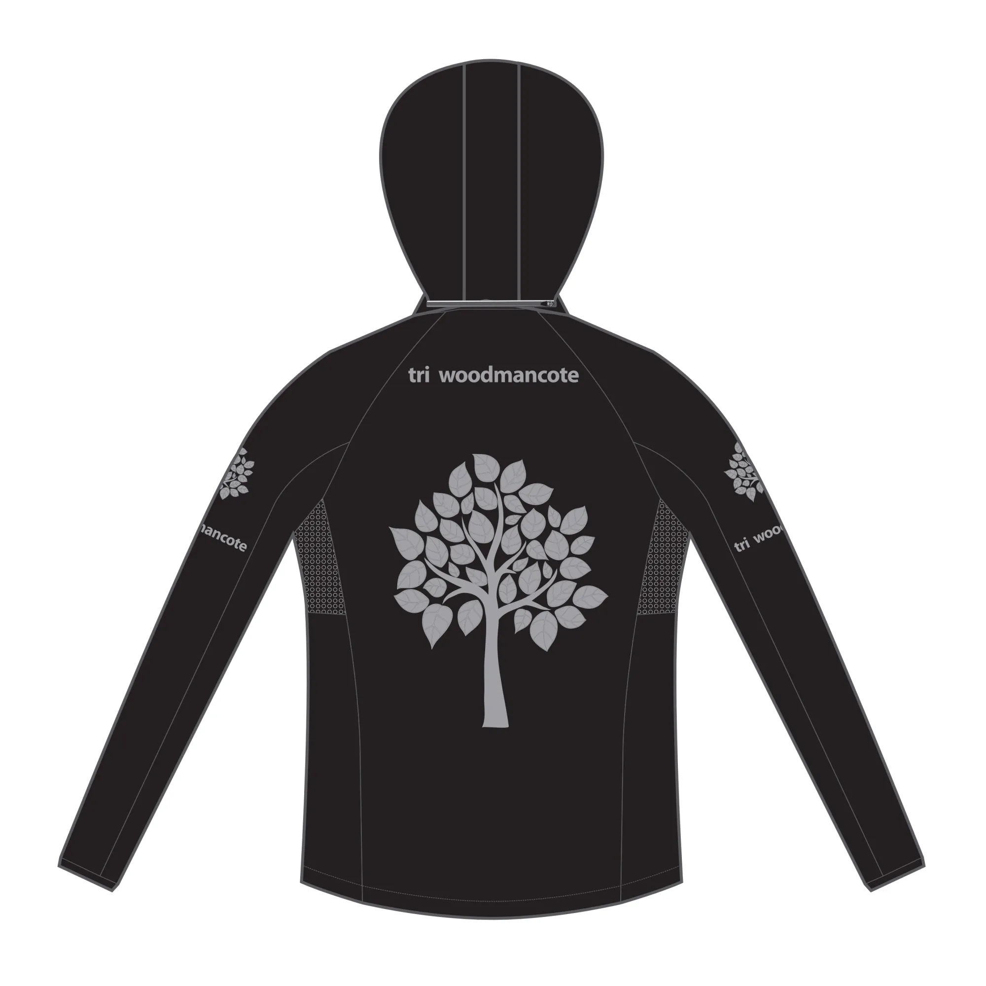 CITY Bremen Windbreaker