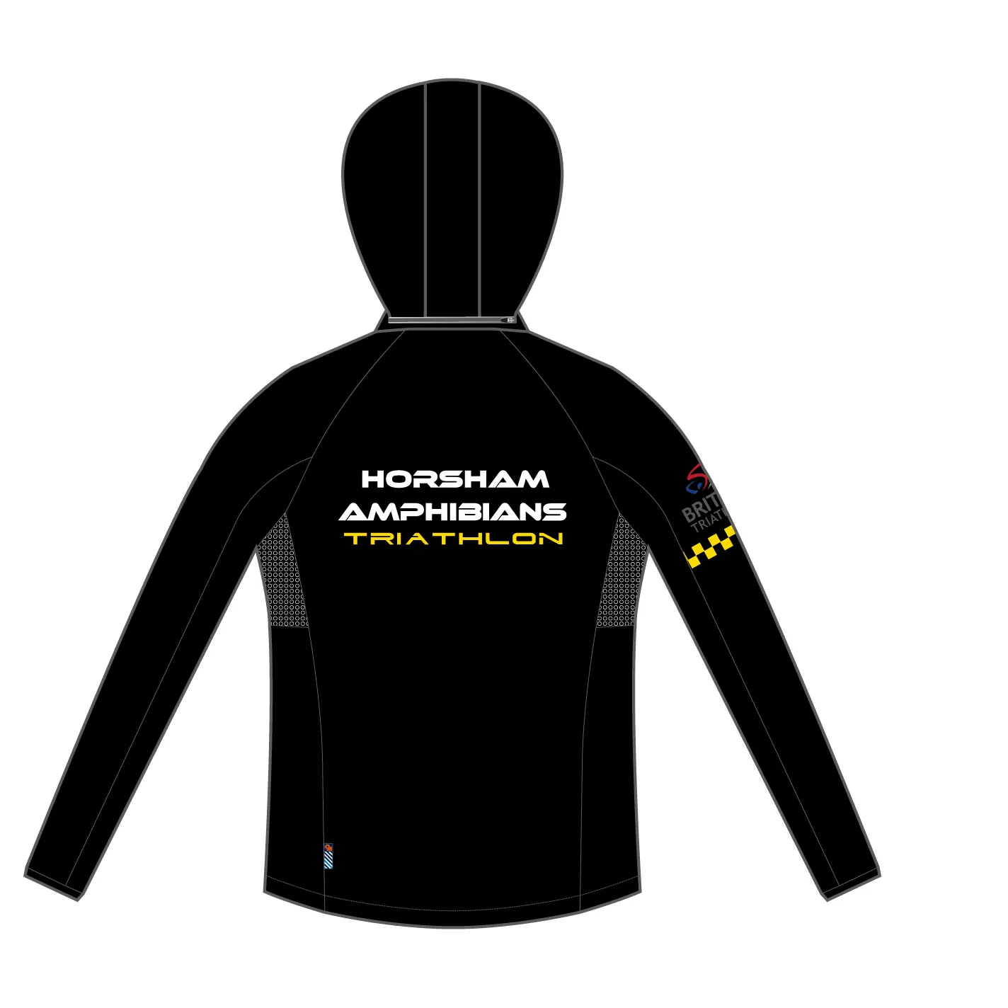 CITY Bremen Windbreaker