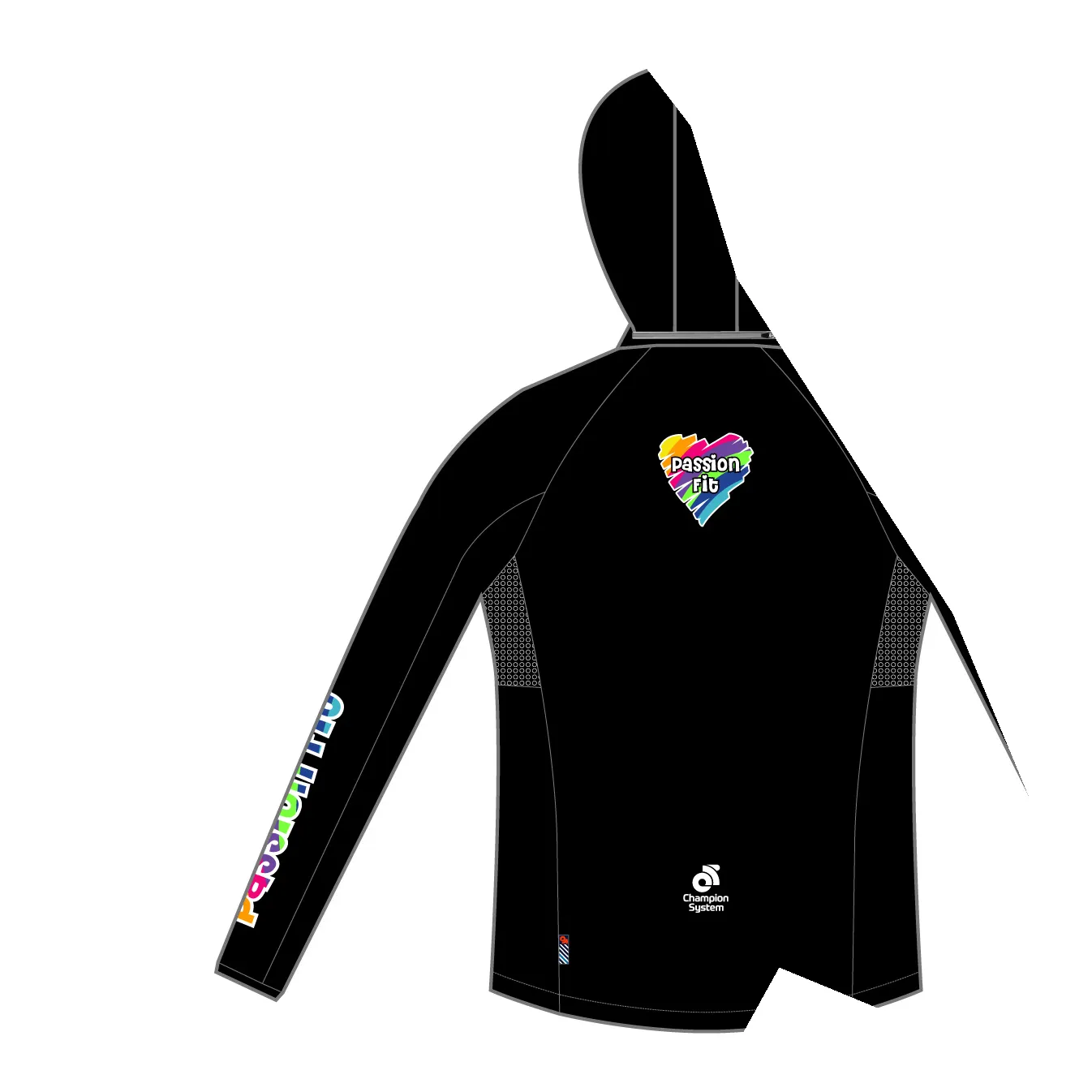 CITY Bremen Windbreaker