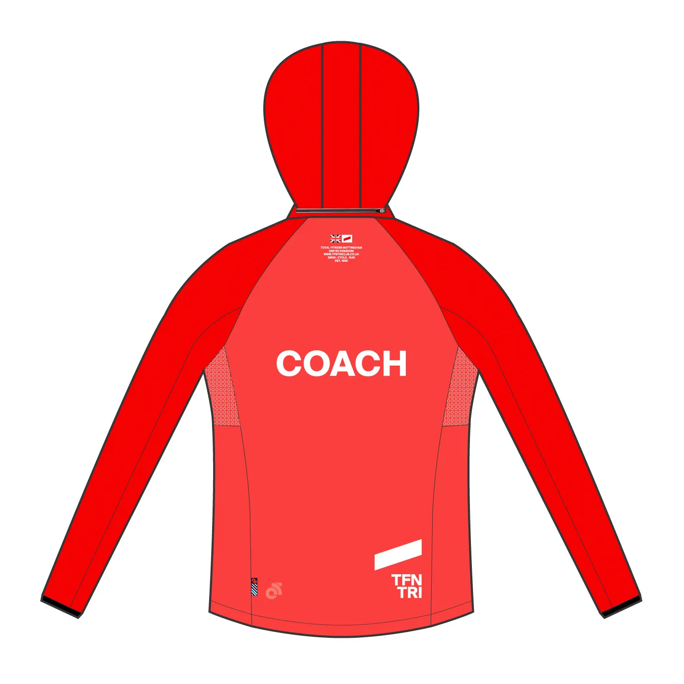 CITY Bremen Windbreaker