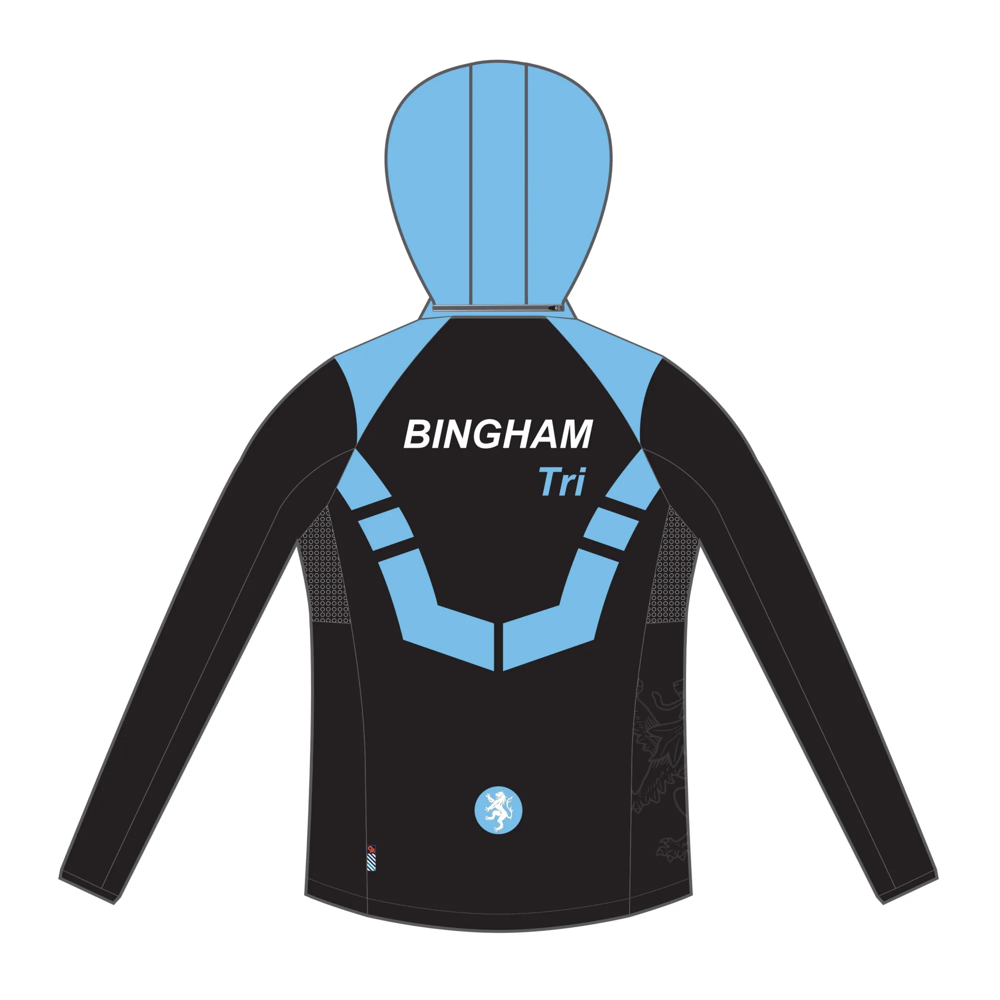 CITY Bremen Windbreaker