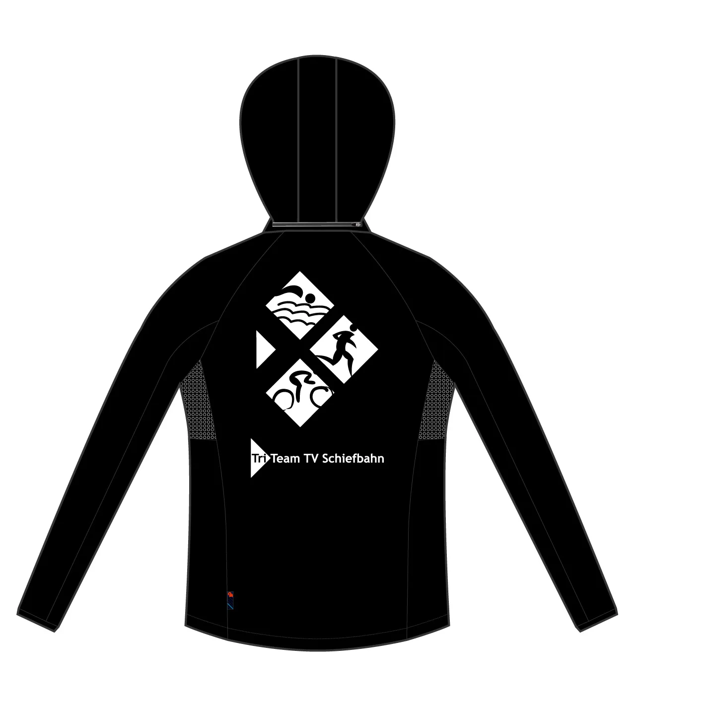 CITY Bremen Windbreaker