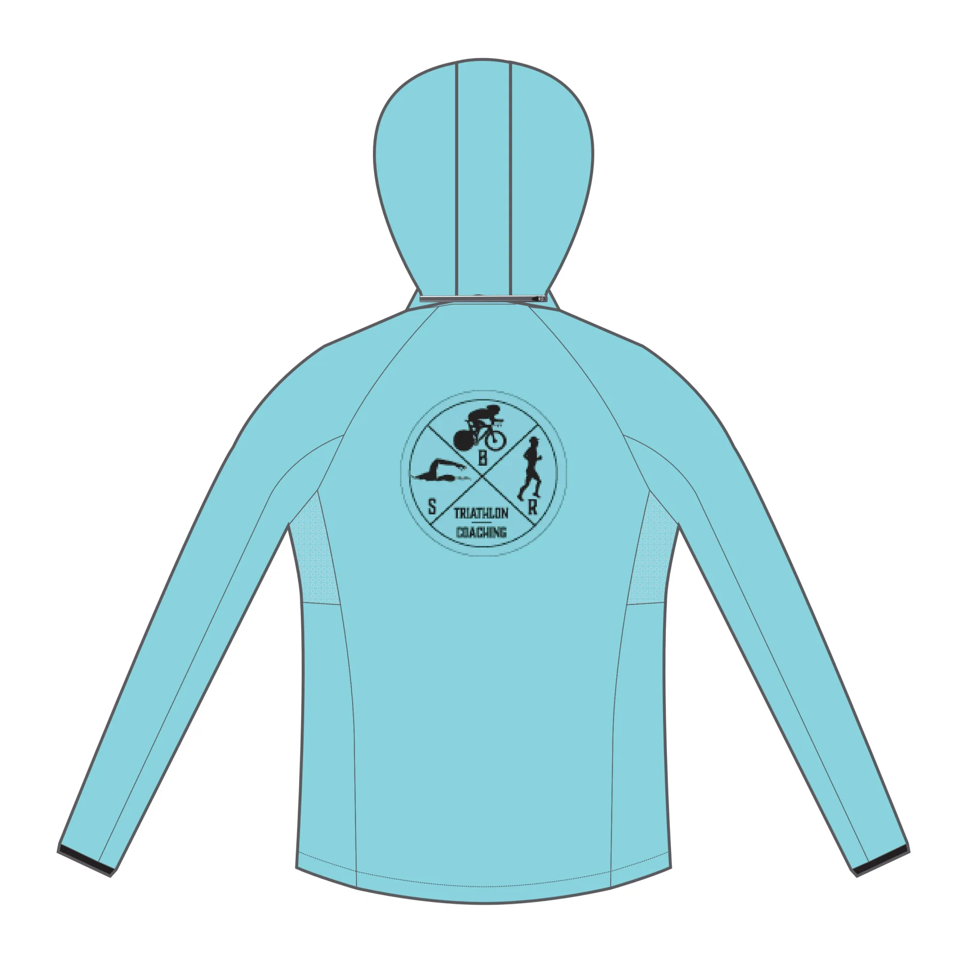 CITY Bremen Windbreaker
