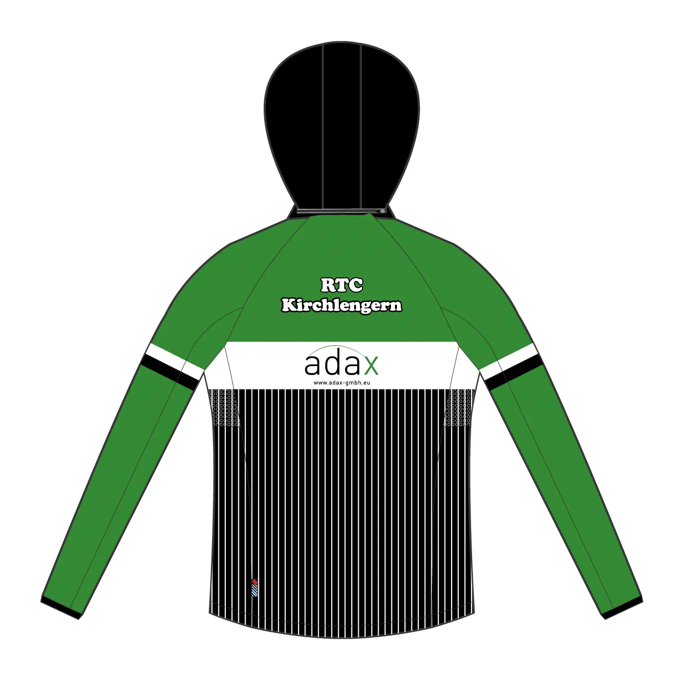 CITY Bremen Windbreaker