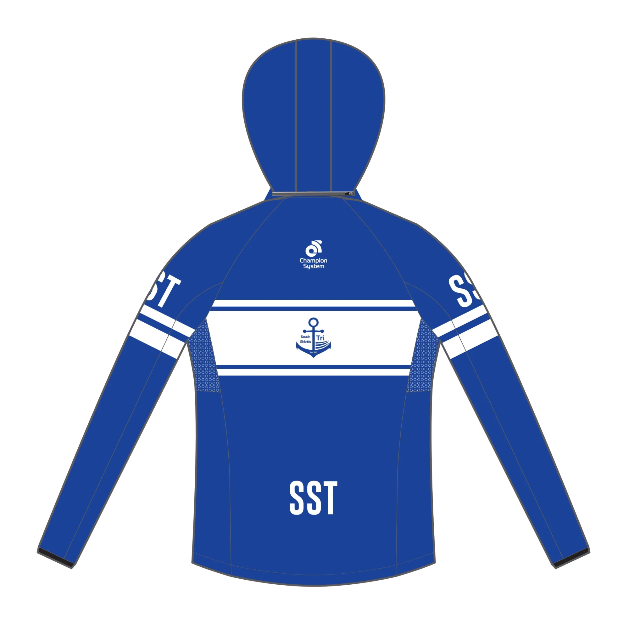 CITY Bremen Windbreaker