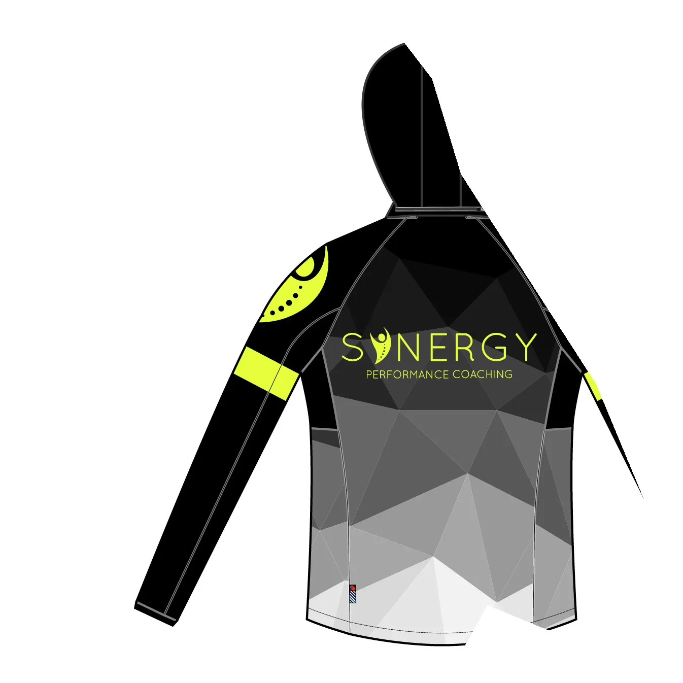 CITY Bremen Windbreaker