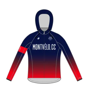CITY Bremen Windbreaker