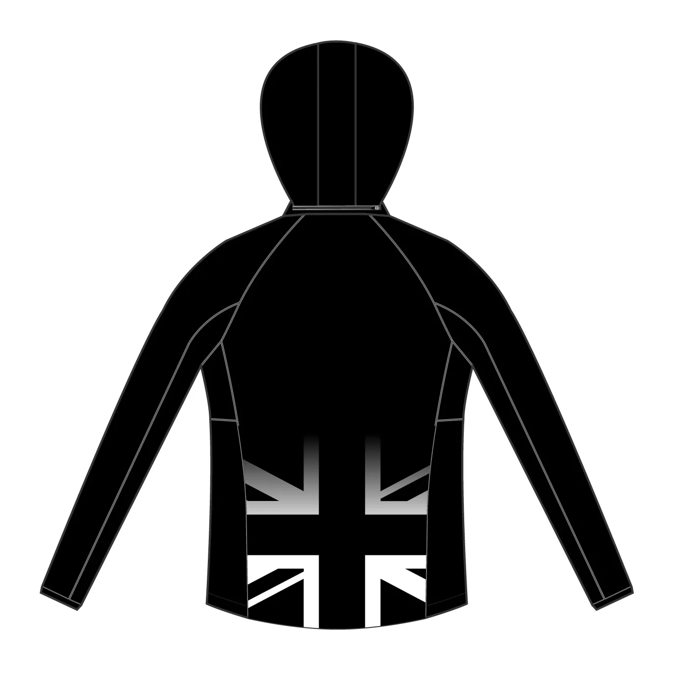 CITY Bremen Windbreaker