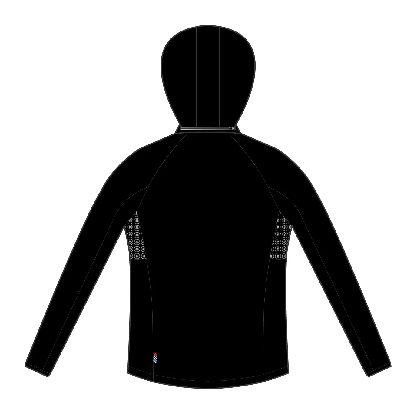 CITY Bremen Windbreaker