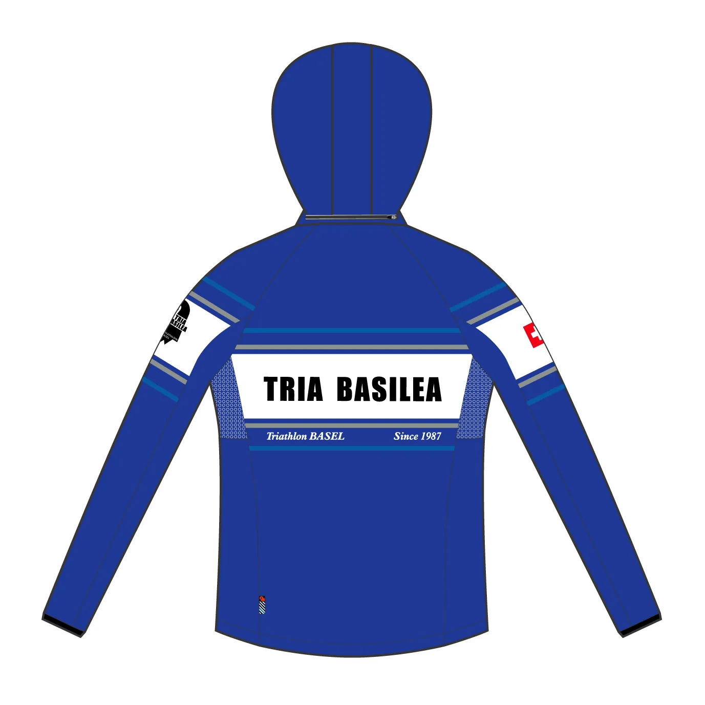 CITY Bremen Windbreaker