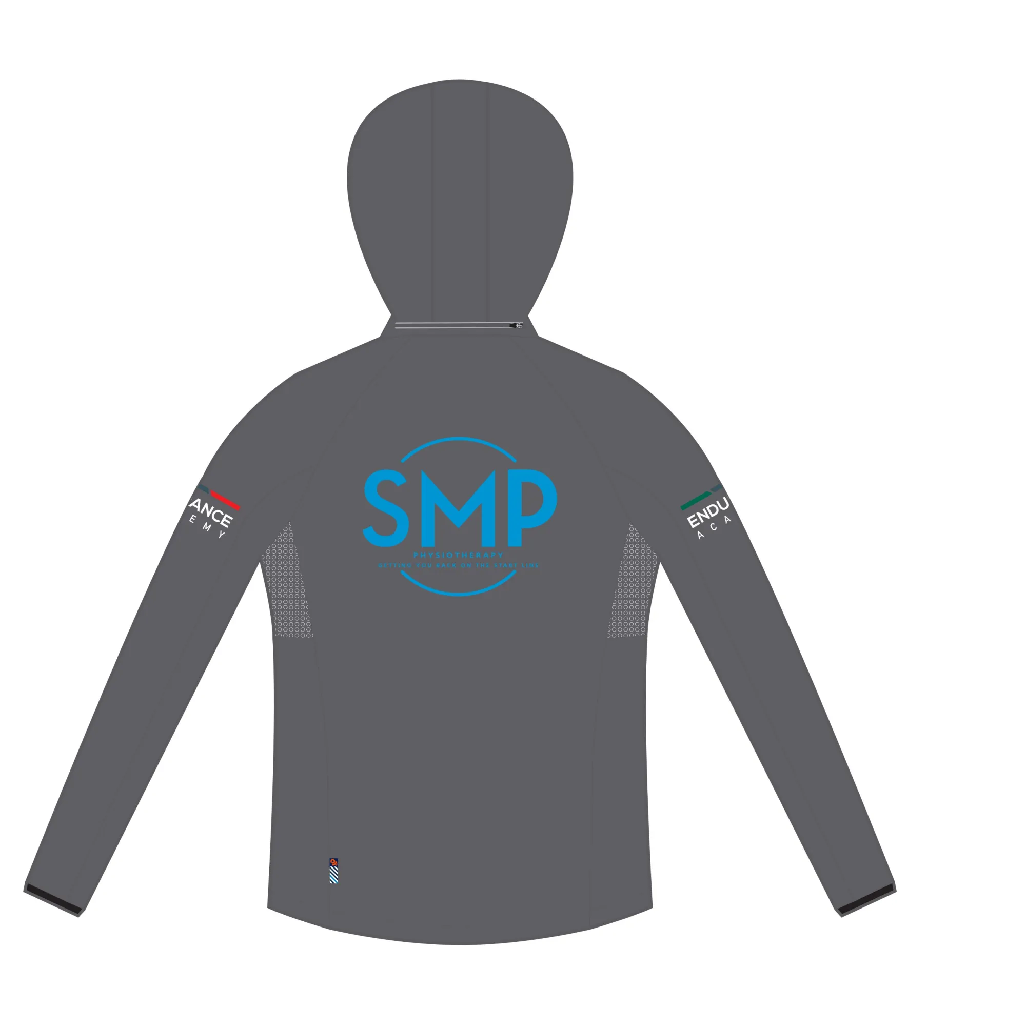 CITY Bremen Windbreaker