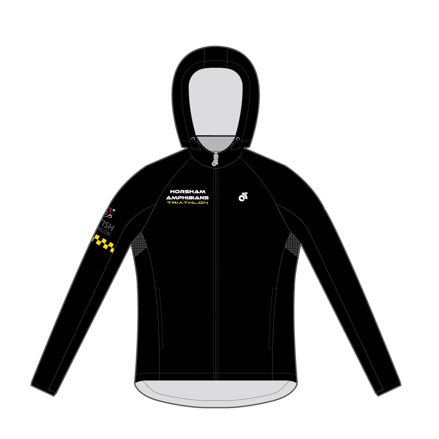CITY Bremen Windbreaker