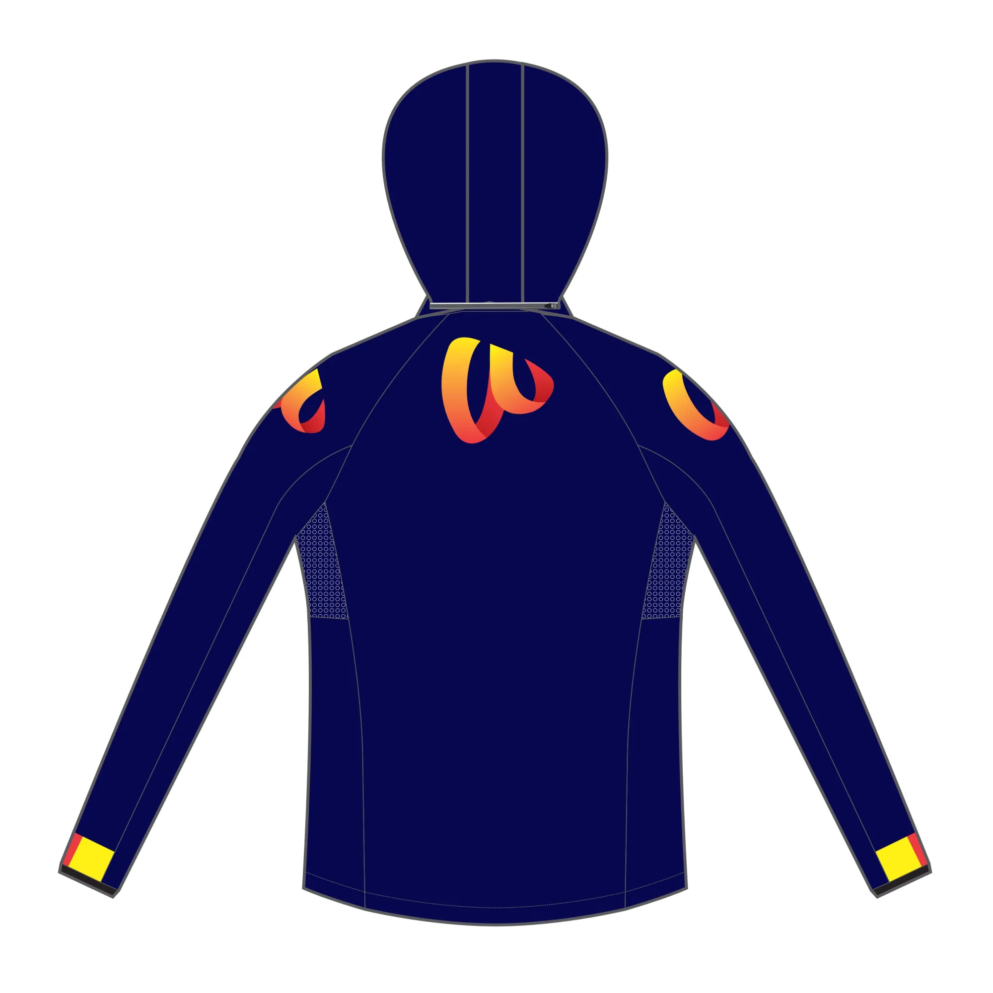 CITY Bremen Windbreaker