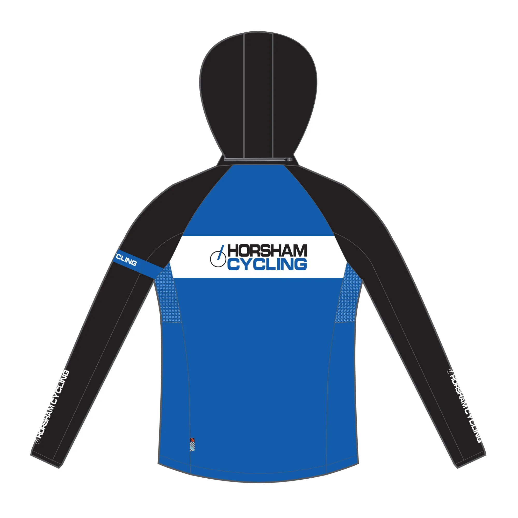 CITY Bremen Windbreaker