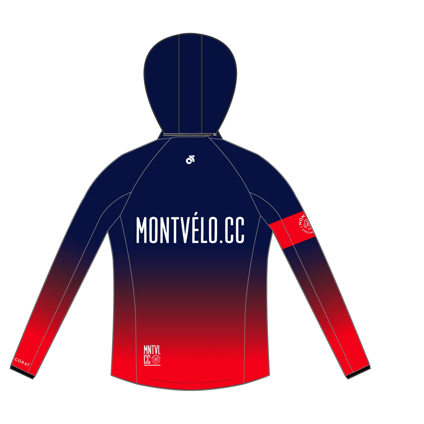 CITY Bremen Windbreaker