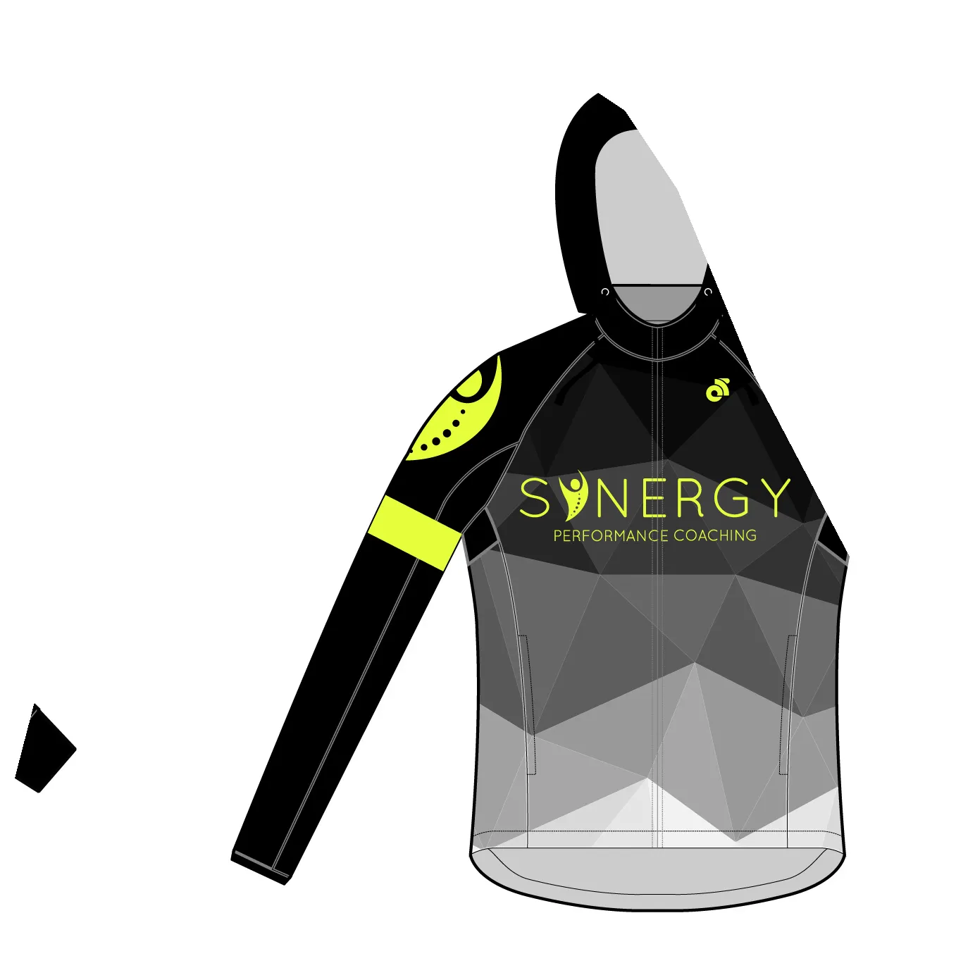CITY Bremen Windbreaker