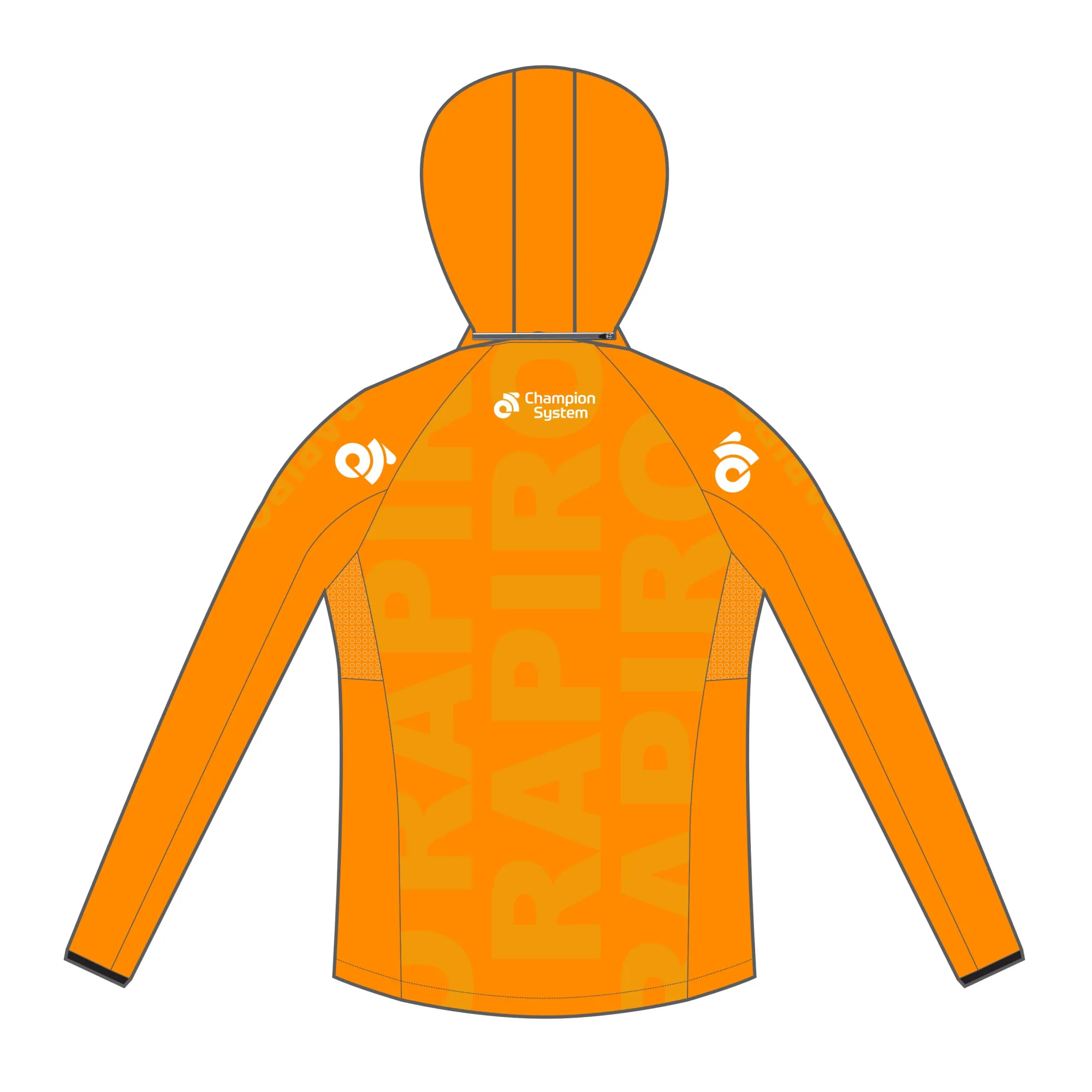 CITY Bremen Windbreaker