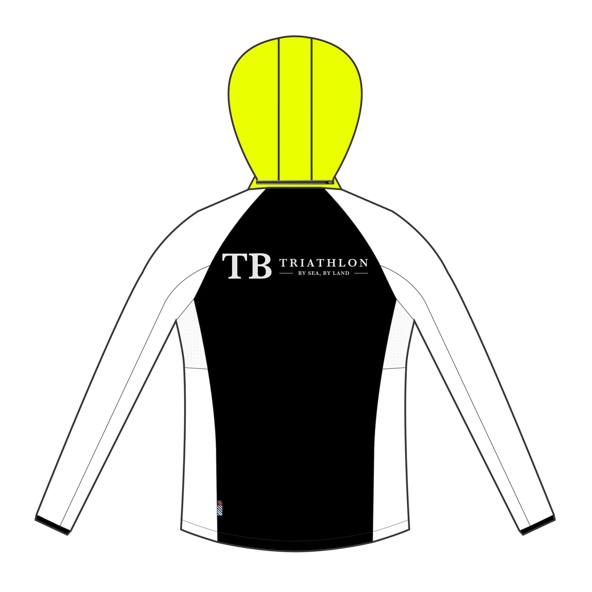 CITY Bremen Windbreaker