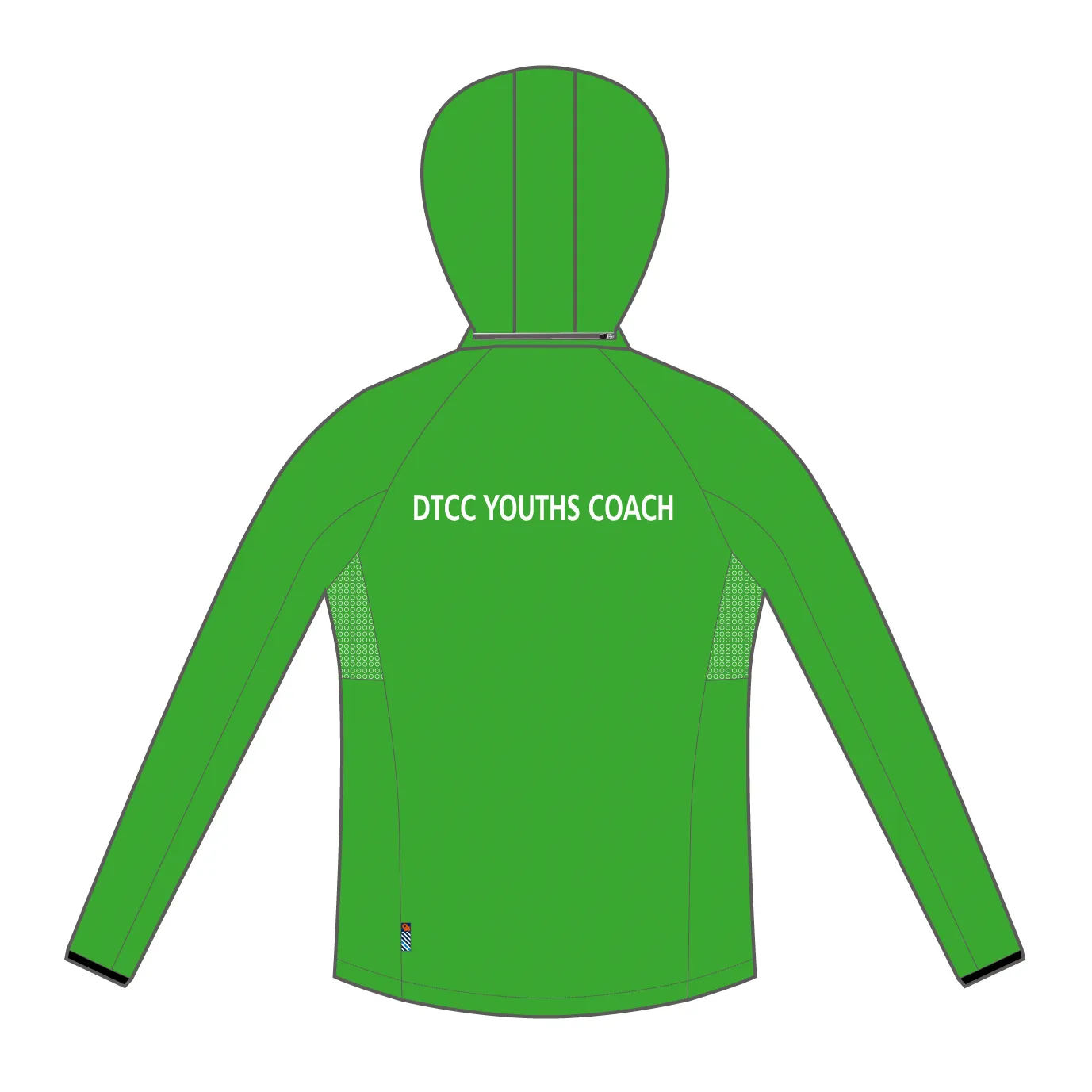 CITY Bremen Windbreaker