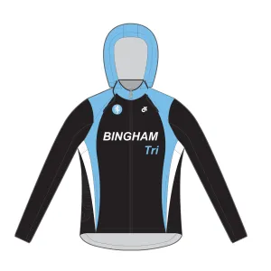 CITY Bremen Windbreaker