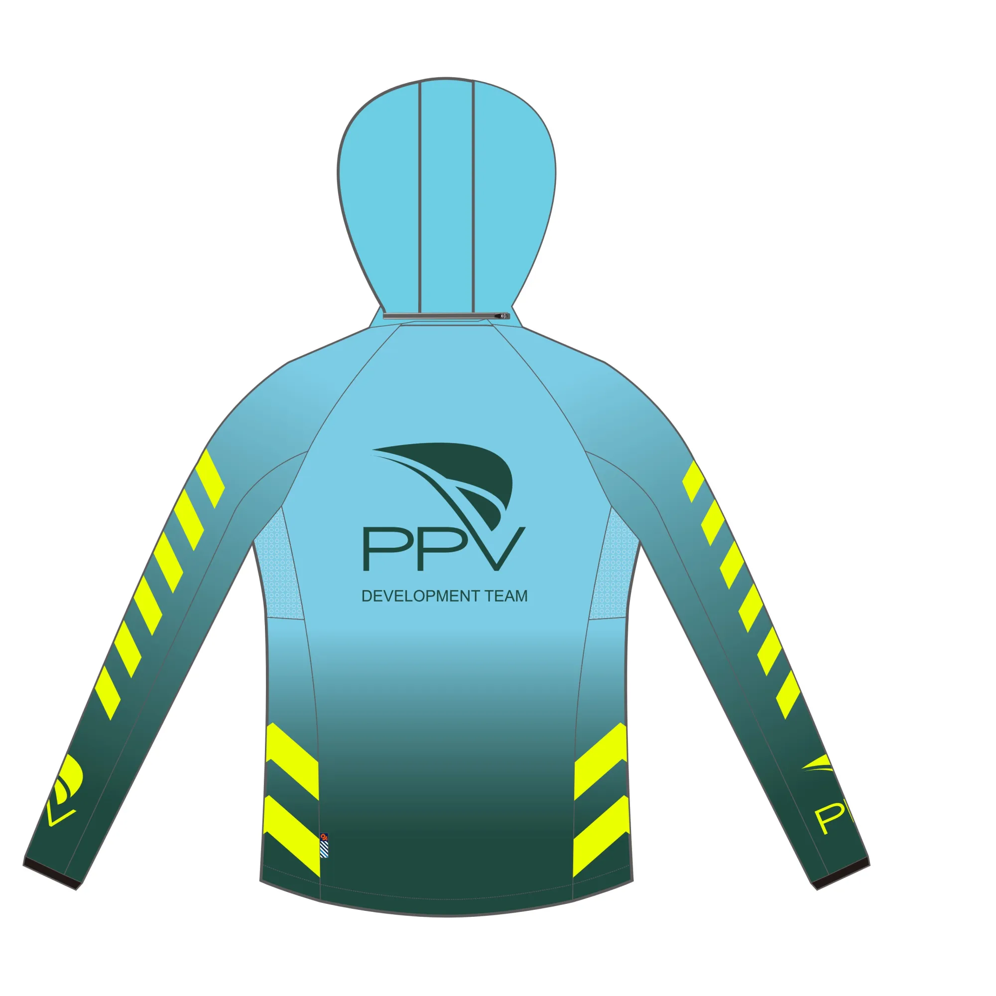 CITY Bremen Windbreaker