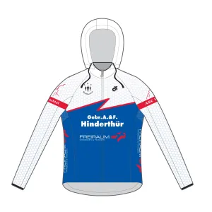 CITY Bremen Windbreaker