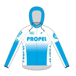 CITY Bremen Windbreaker