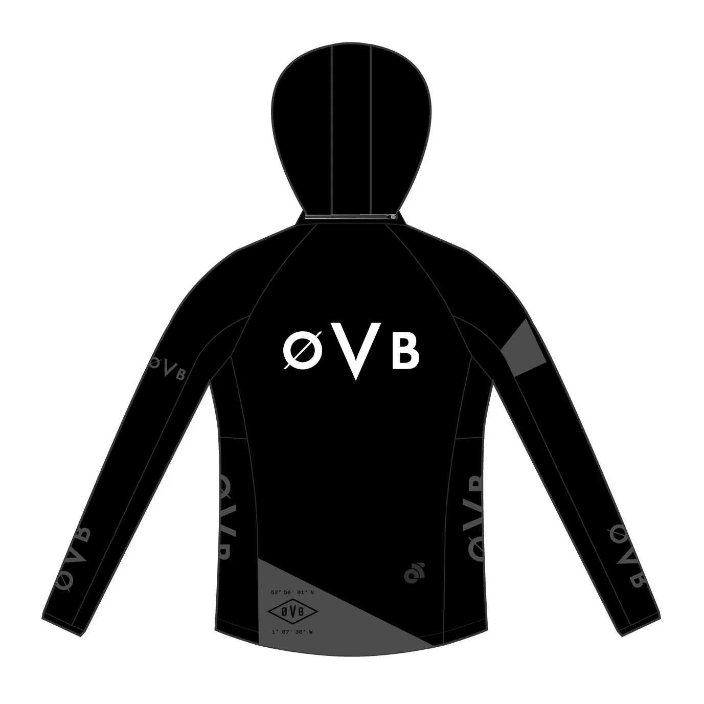 CITY Bremen Windbreaker