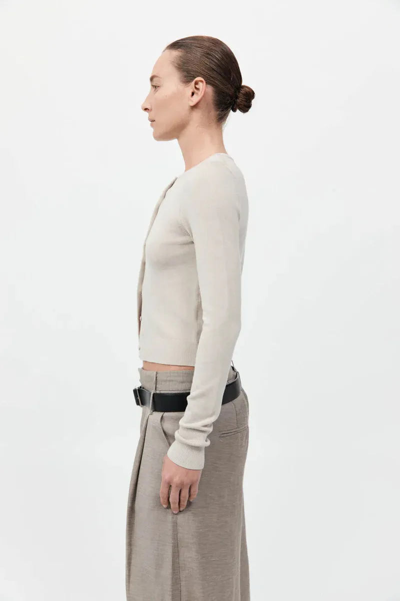 Classic Cardigan