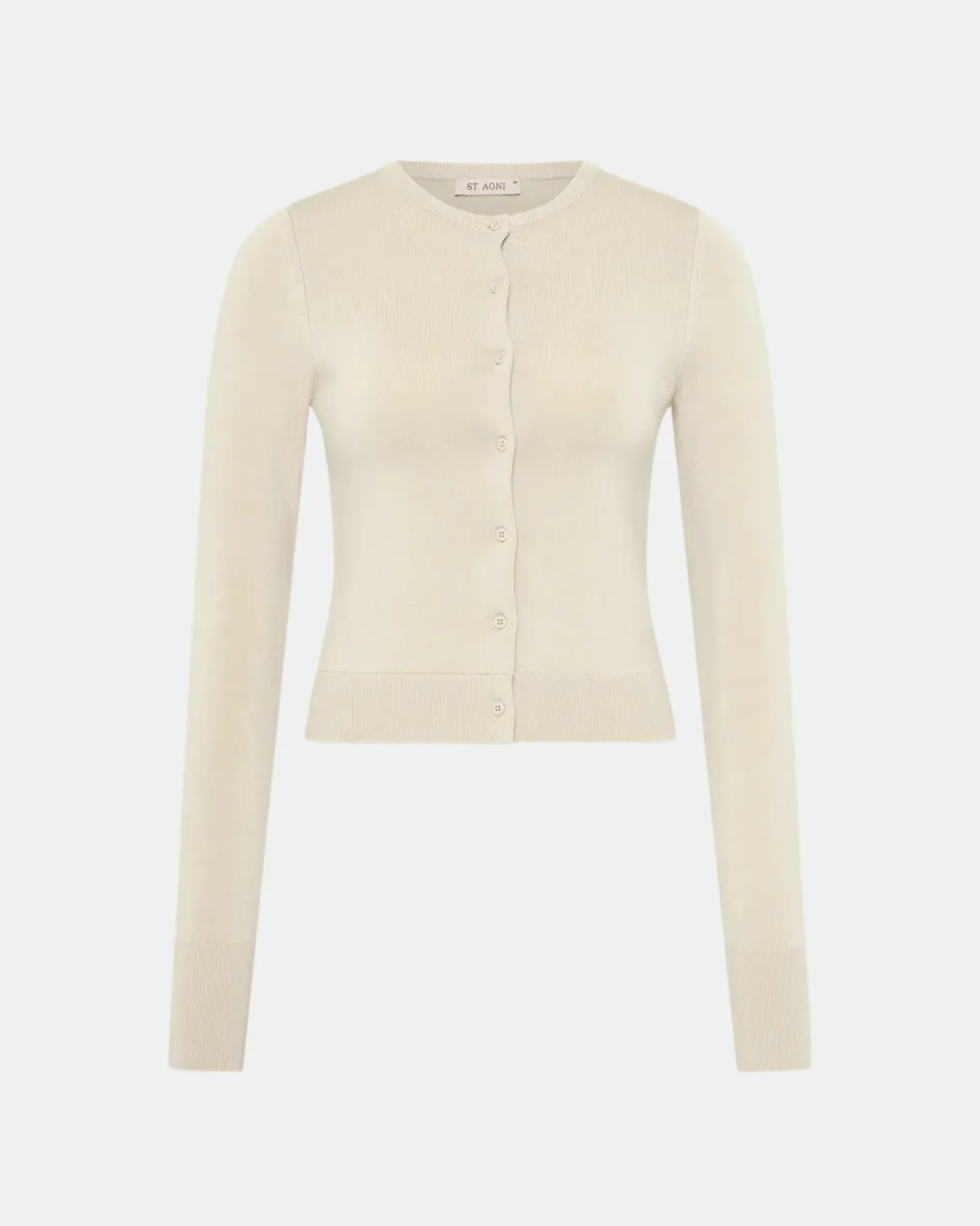 Classic Cardigan