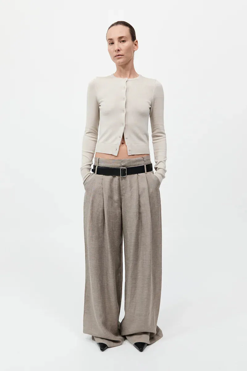 Classic Cardigan