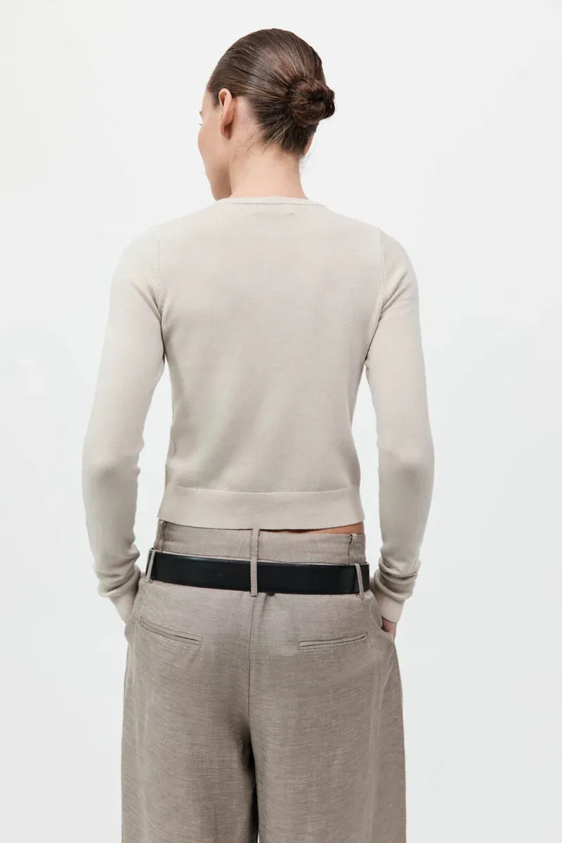 Classic Cardigan