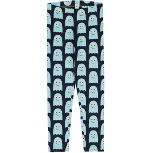 Classic Ghost Leggings